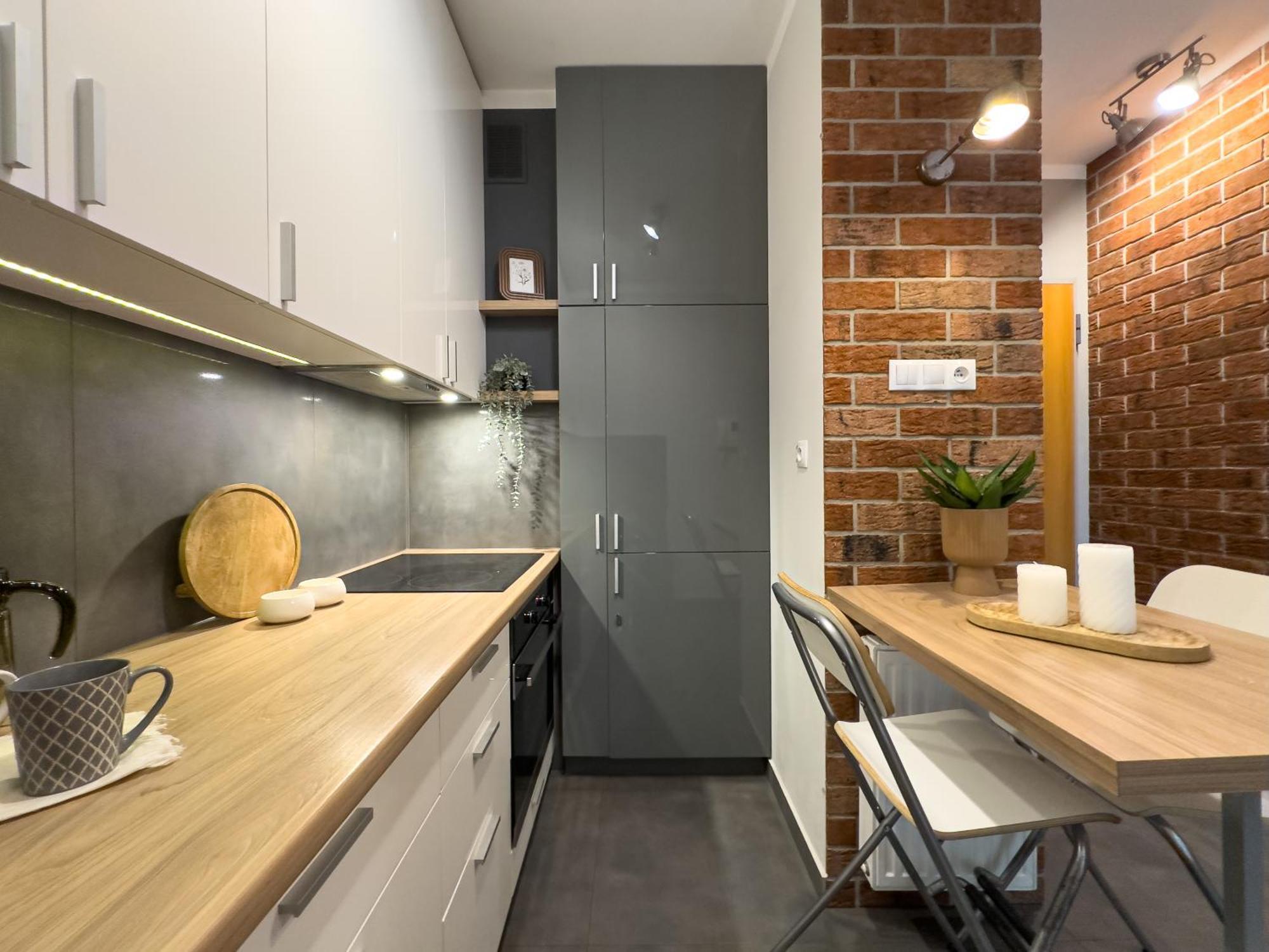 Sliwka W Krakowie Apartment Krakau
