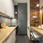 Apartament Sliwka W Krakowie
