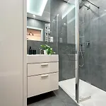 Apartament Sliwka W Krakowie