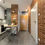 Apartament Sliwka W Krakowie