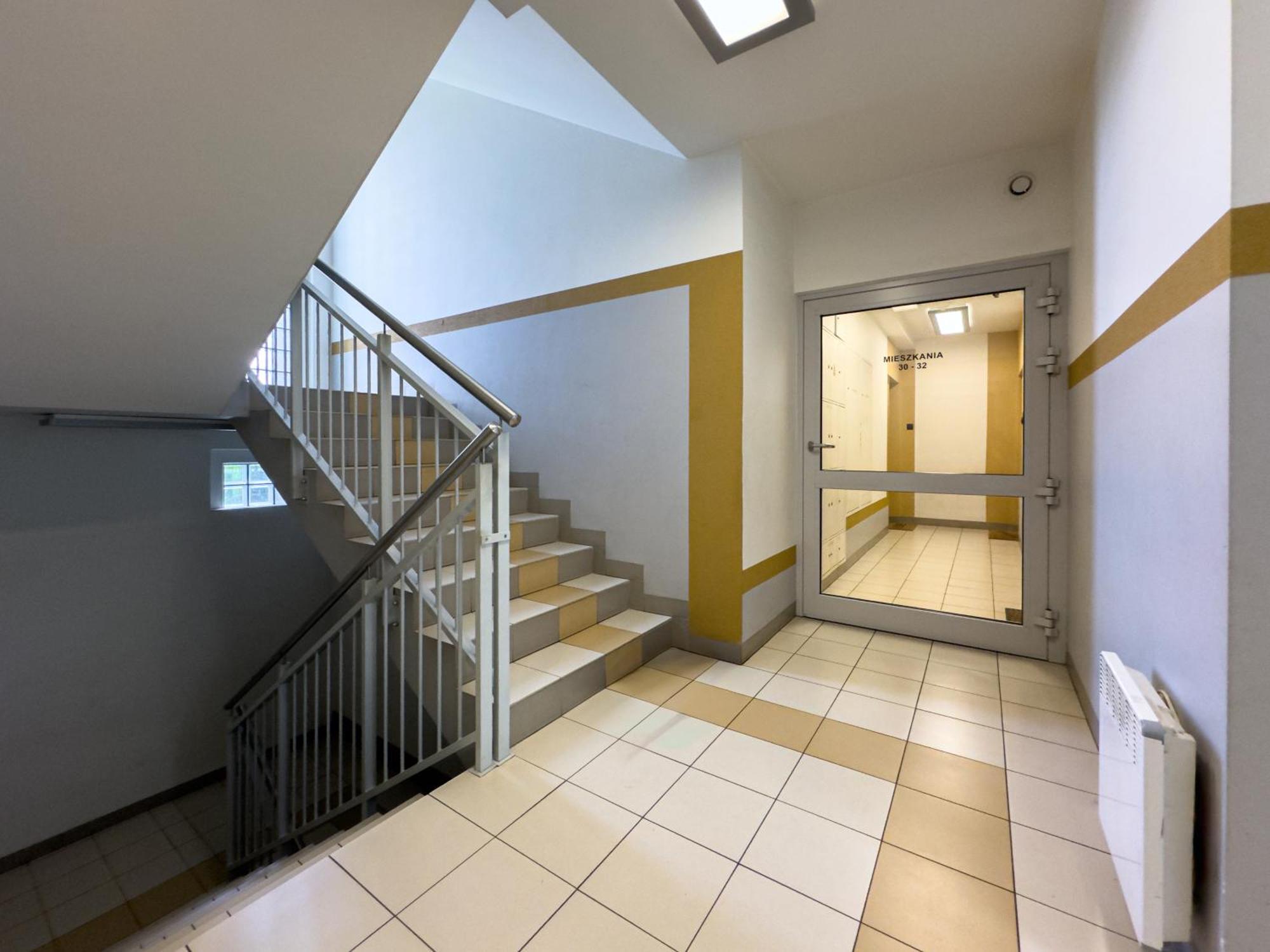 Appartement Sliwka W Krakowie Krakau