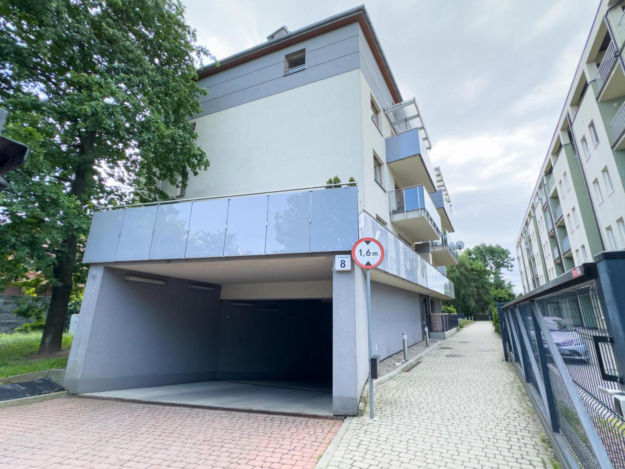 Appartement Sliwka W Krakowie *