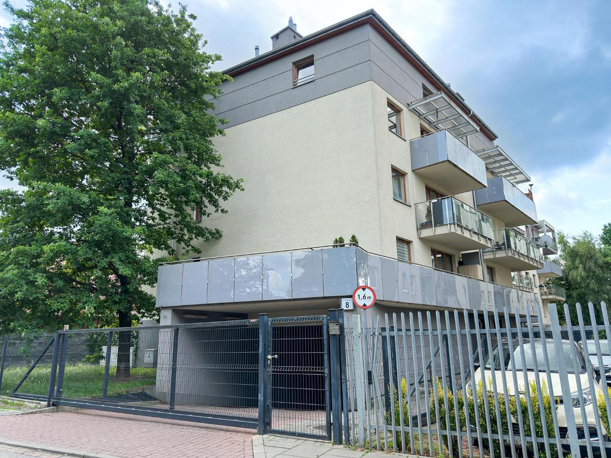 Sliwka W Krakowie * Krakau